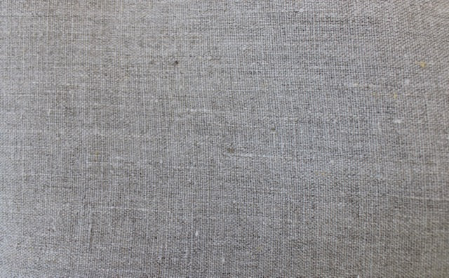 Linen Tea Towel Natural Linen
