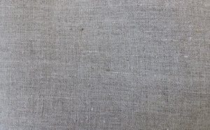 Linen Tea Towel Natural Linen